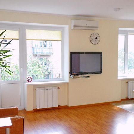 קייב Apartment On Nimanska 5 מראה חיצוני תמונה
