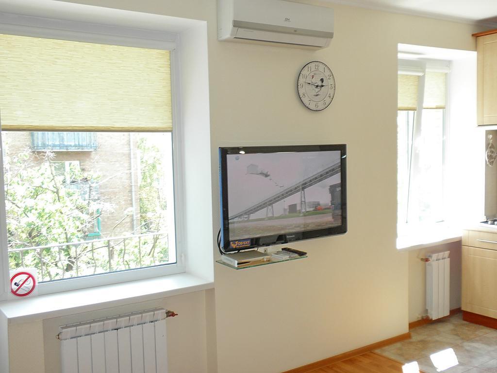 קייב Apartment On Nimanska 5 מראה חיצוני תמונה