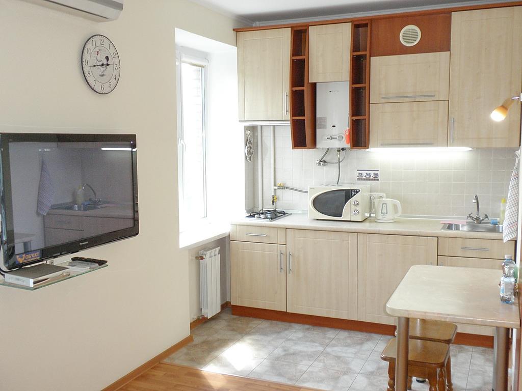 קייב Apartment On Nimanska 5 מראה חיצוני תמונה
