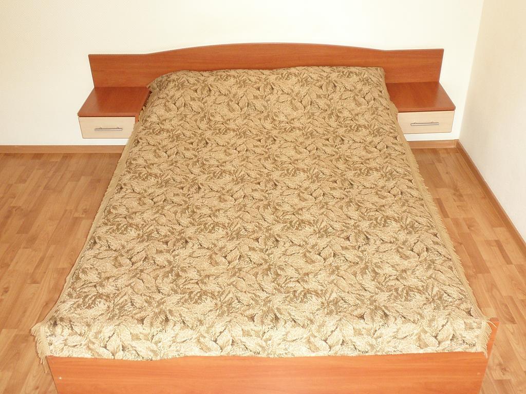 קייב Apartment On Nimanska 5 מראה חיצוני תמונה