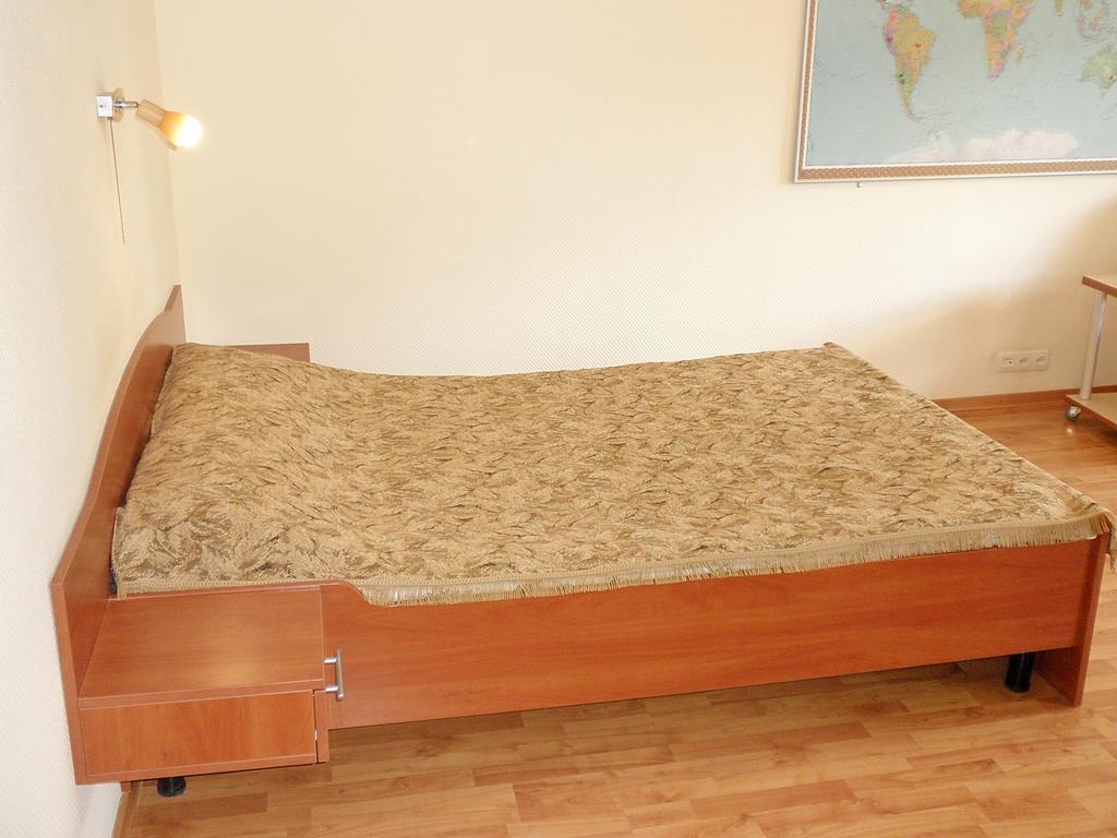 קייב Apartment On Nimanska 5 מראה חיצוני תמונה