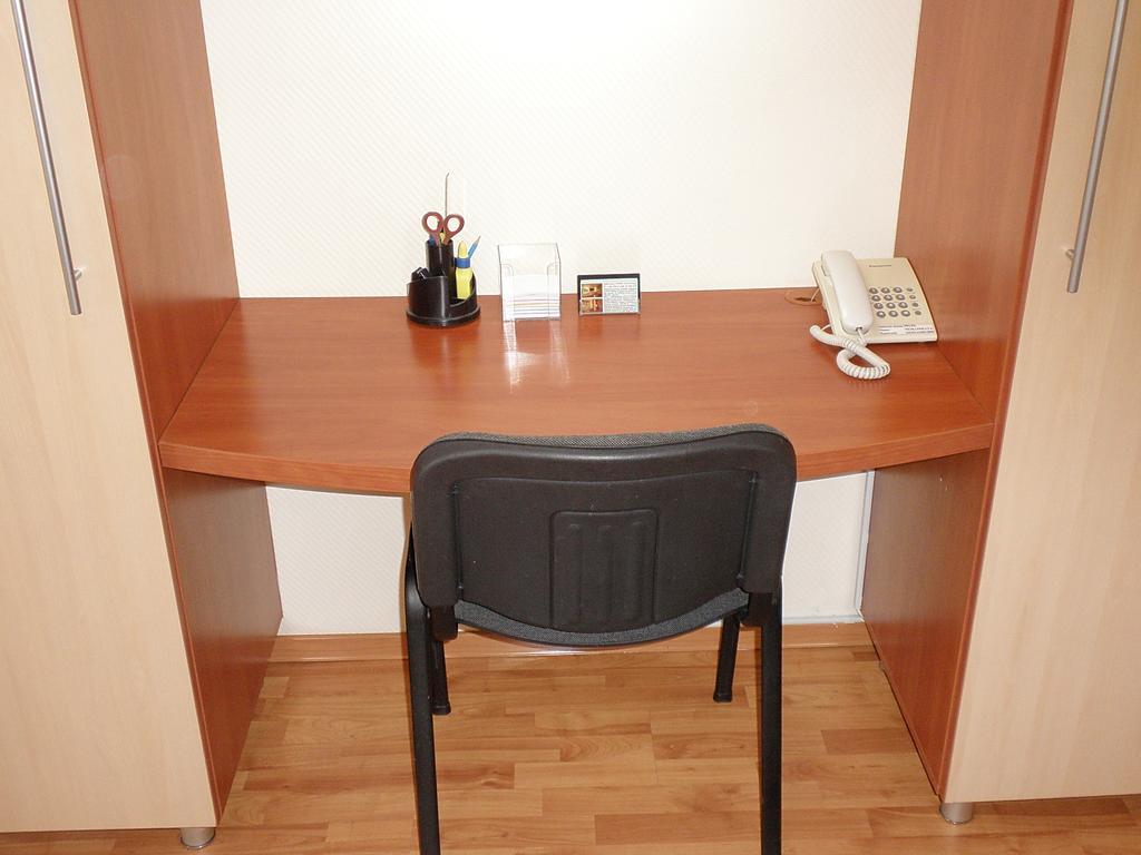 קייב Apartment On Nimanska 5 מראה חיצוני תמונה