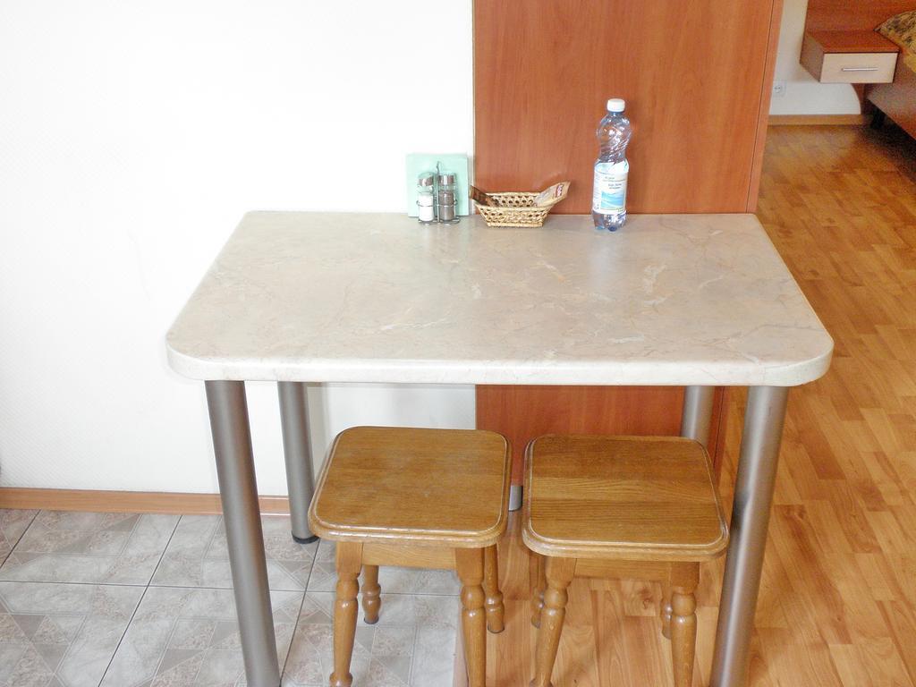 קייב Apartment On Nimanska 5 מראה חיצוני תמונה